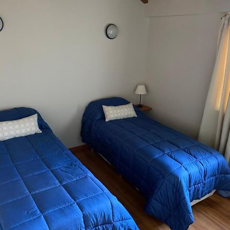 Apartmán Alfar Bariloche Costas Del Nahuel Exteriér fotografie