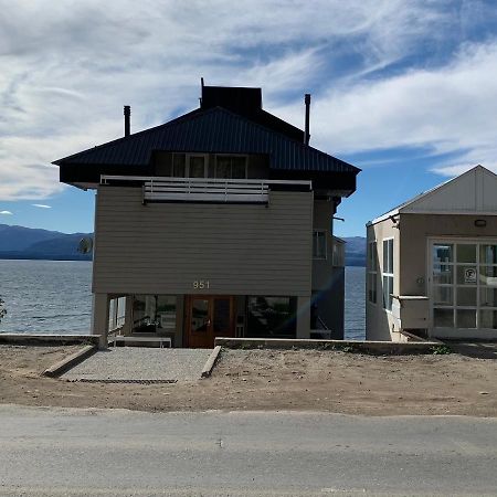 Apartmán Alfar Bariloche Costas Del Nahuel Exteriér fotografie