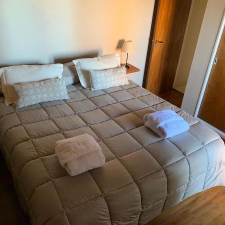 Apartmán Alfar Bariloche Costas Del Nahuel Exteriér fotografie