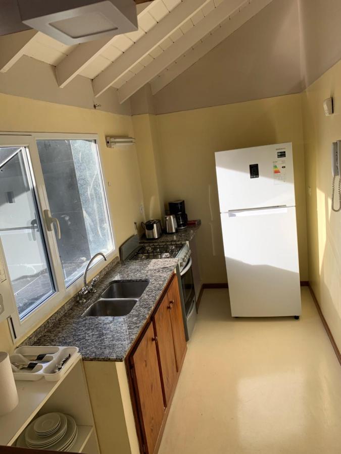 Apartmán Alfar Bariloche Costas Del Nahuel Exteriér fotografie