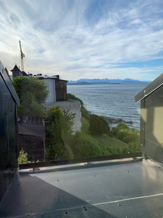 Apartmán Alfar Bariloche Costas Del Nahuel Exteriér fotografie