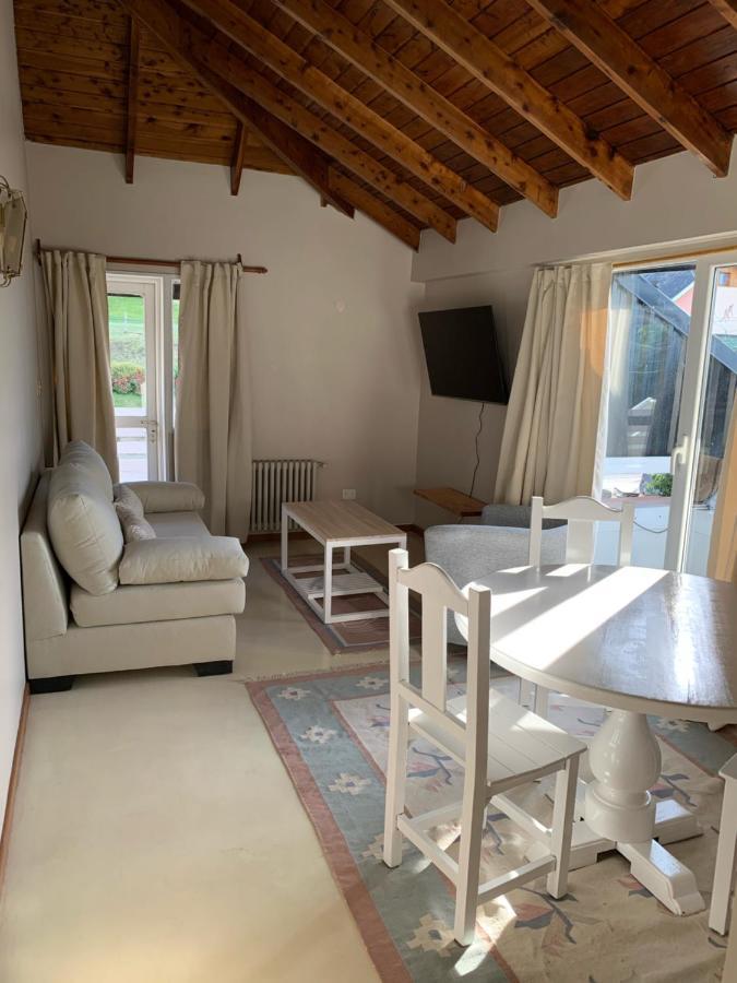 Apartmán Alfar Bariloche Costas Del Nahuel Exteriér fotografie