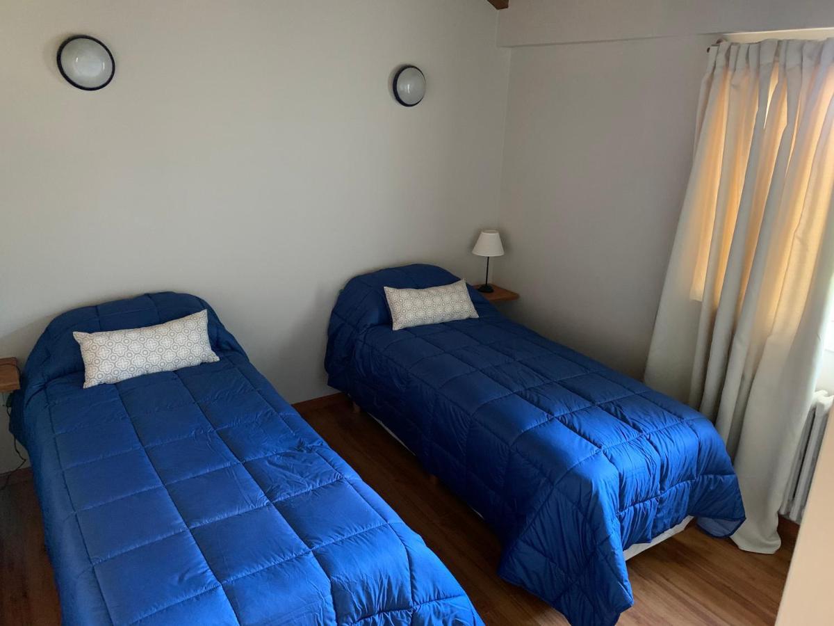 Apartmán Alfar Bariloche Costas Del Nahuel Exteriér fotografie
