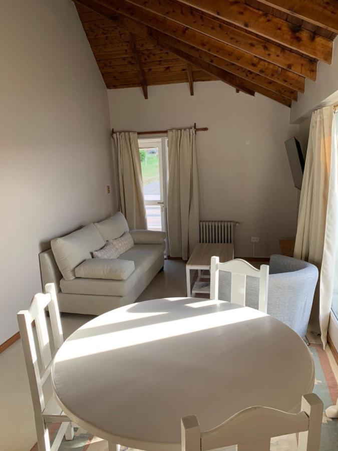 Apartmán Alfar Bariloche Costas Del Nahuel Exteriér fotografie