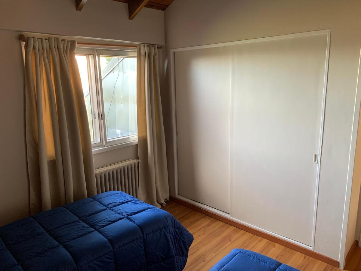 Apartmán Alfar Bariloche Costas Del Nahuel Exteriér fotografie