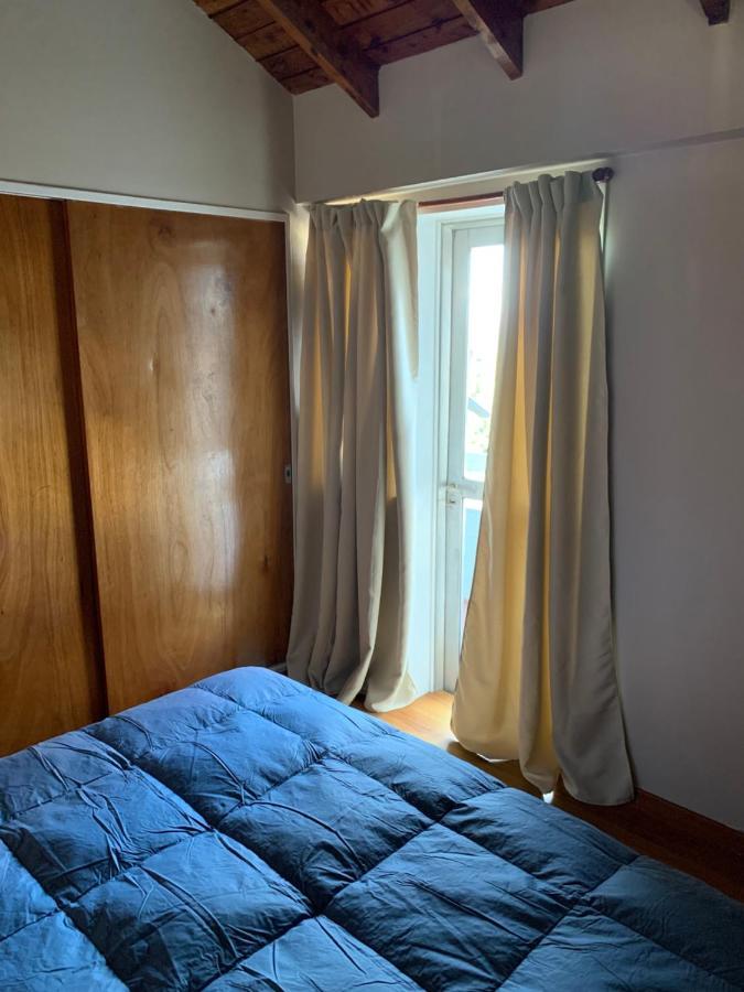 Apartmán Alfar Bariloche Costas Del Nahuel Exteriér fotografie