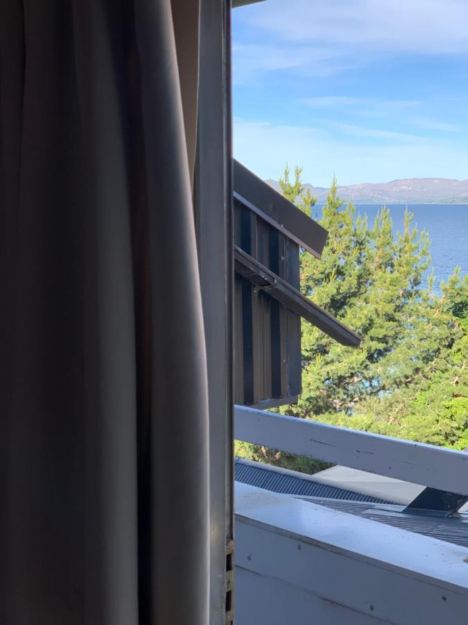 Apartmán Alfar Bariloche Costas Del Nahuel Exteriér fotografie