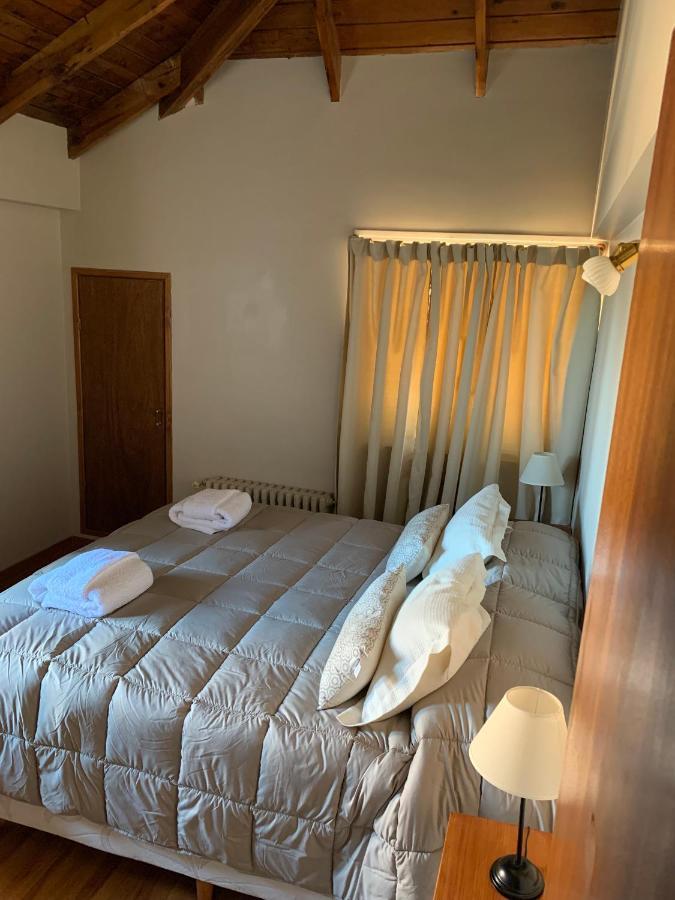 Apartmán Alfar Bariloche Costas Del Nahuel Exteriér fotografie