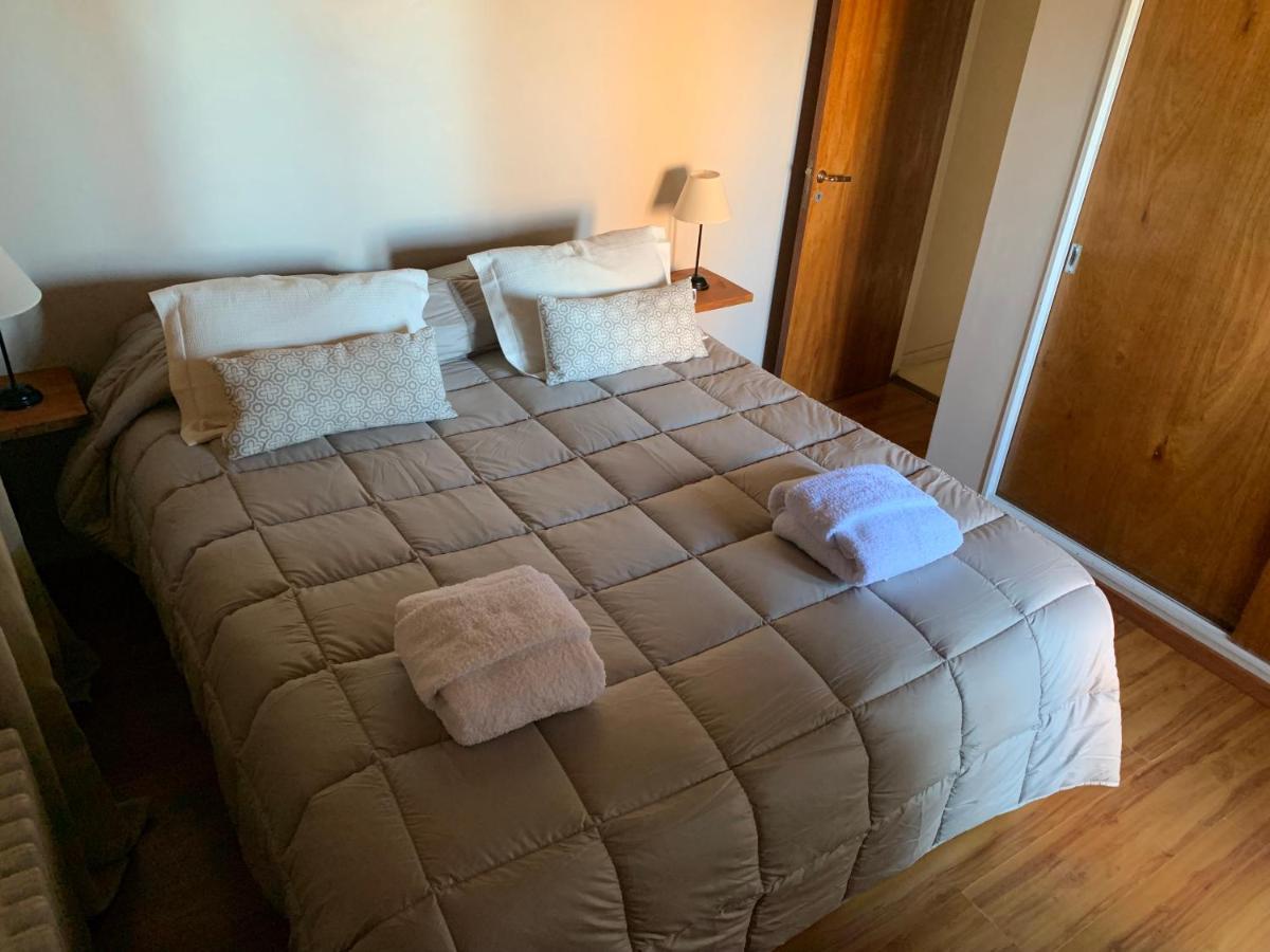 Apartmán Alfar Bariloche Costas Del Nahuel Exteriér fotografie