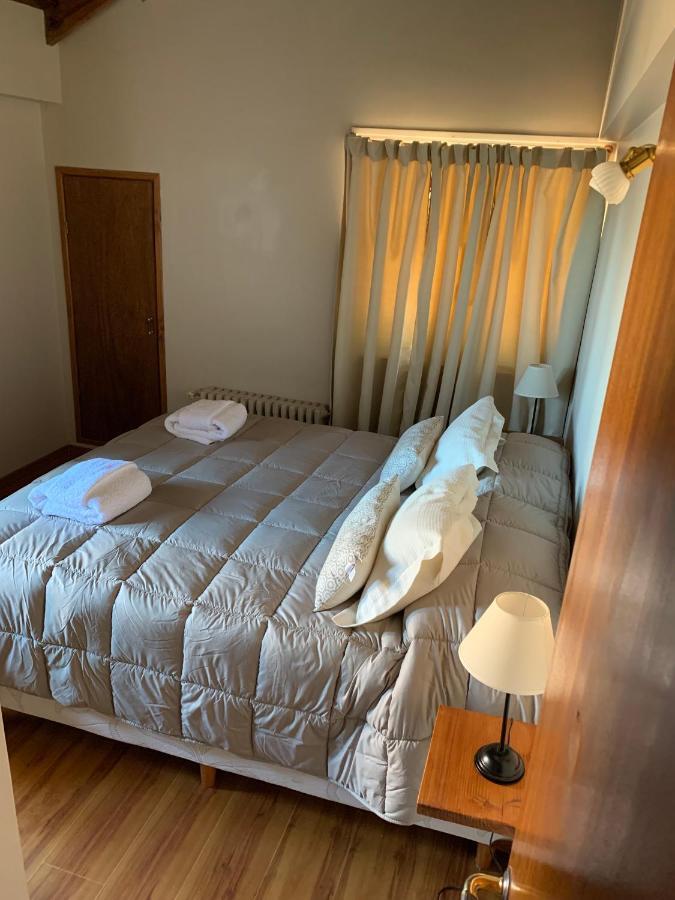 Apartmán Alfar Bariloche Costas Del Nahuel Exteriér fotografie